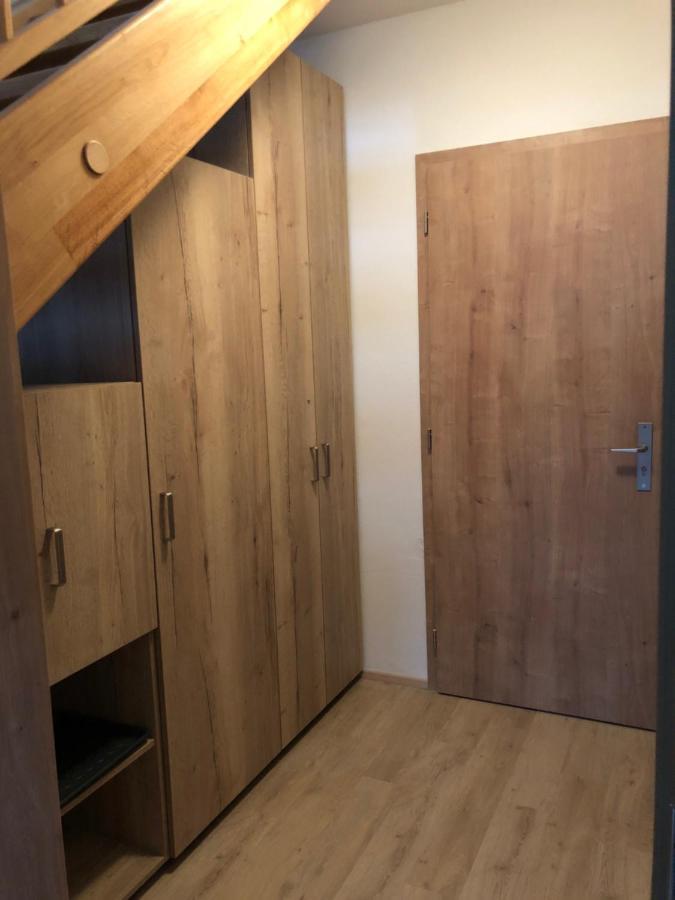 Sport Apartman Dm Dolni Morava Exterior photo