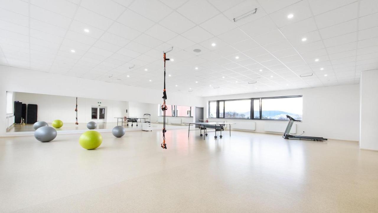 Sport Apartman Dm Dolni Morava Exterior photo