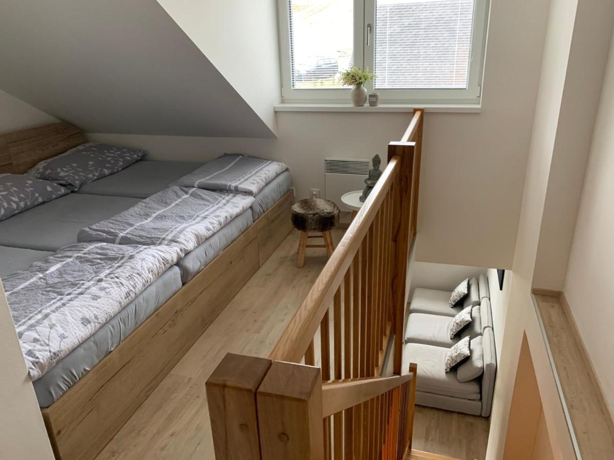 Sport Apartman Dm Dolni Morava Exterior photo